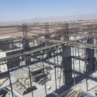 ارموتوربندی وفنداسیون سقف و ستون پذیرفته می‌شود|خدمات پیشه و مهارت|بجنورد, |دیوار