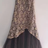 تعدادی لباس مجلسی