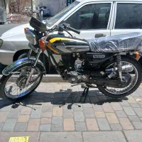 موتور هندا مدل89 انرژی ENERGI تمیز سالم صفر