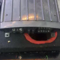 سیستم صوتی حرفه خودرو|قطعات یدکی و لوازم جانبی|بناب, |دیوار