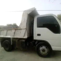 ایسوزو 5200تن|خودرو سنگین|قشم, |دیوار