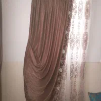 پرده در حد نو|پرده، رانر، رومیزی|زابل, |دیوار