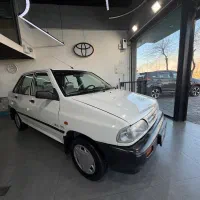 پراید ۸۸ هیدرولیک