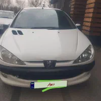 فروش ۲۰۶ اس دی وی ۸