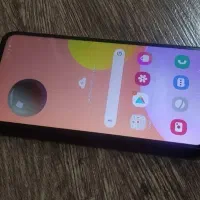 گوشی A11 سامسونگ