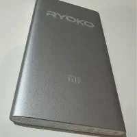 پاوربانک شیائومی 5000mAh|لوازم جانبی موبایل و تبلت|مشهد, فلسطین|دیوار