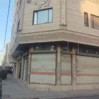 اجاره مغازه ۷۸ متری در باقرآباد بر خیابان دو نبش|اجارهٔ مغازه و غرفه|قرچک, باقرآباد|دیوار