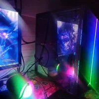 کامپیوتر گیمینگ|رایانه رومیزی|یزد, |دیوار