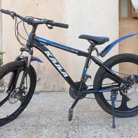 دوچرخه سایز24،مارک Kajla