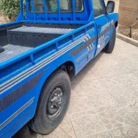 نیسان دوگانهsvpdh کولر دار1403|خودرو سواری و وانت|دماوند, دماوند|دیوار