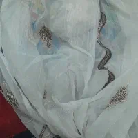 ۱۰مترپرده حریر
