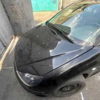 ۲۰۶ تیپ ۵ مدل ۸۴|خودرو سواری و وانت|تهران, بازار|دیوار