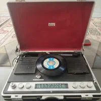 رادیو گرام کیفی درحدنو