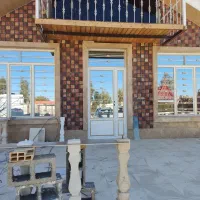 شیشه بری ساختمانی ثابت و سیار به تمام نقاط