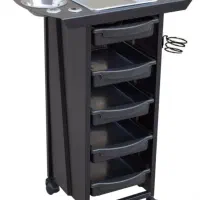 لوازم آرایشگری