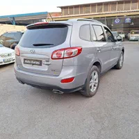 سانتافه. 3500 ix45.|خودرو سواری و وانت|ارومیه, |دیوار