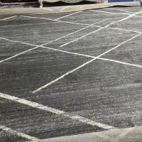 فرش طرح مدرن نو نو|فرش|میناب, |دیوار