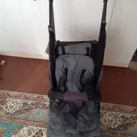 کالسکه ی عصایی