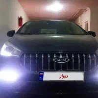 چری آریزو 5 اف ال اسپرت مدل ۱۴۰۳،معاوضه با مغازه|خودرو سواری و وانت|مشهد, آزادشهر|دیوار