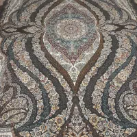 دوعدد فرش ۵۰۰شانه