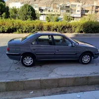 پرشیا ۹۲ بدون رنگ