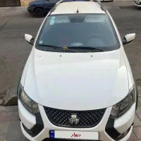 کوییک مدل اس ارتقا یافته|خودرو سواری و وانت|تهران, شهرک آزادی|دیوار