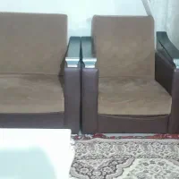 مبل|مبلمان خانگی و میز عسلی|باقرشهر, |دیوار