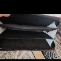 کیف نوع کیفیت عالی  کیف پول هم نوع هستش|کیف، کفش، کمربند|کرج, کمال‌شهر|دیوار