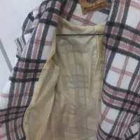 پالتو فوتر گرم بالا|لباس|تکاب, |دیوار