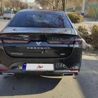 ریسپکت ۲|خودرو سواری و وانت|اصفهان, شهید رجایی|دیوار