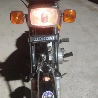 موتور سیکلت کویر