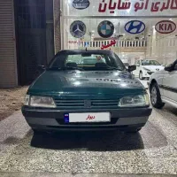 پژو آردی کلکسیونی