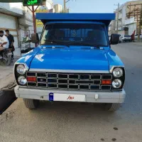 نیسان 1402 دوگانه اپشنال|خودرو سواری و وانت|خرم‌آباد, |دیوار