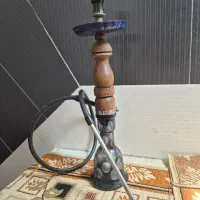 قلیون دوسیب البالو