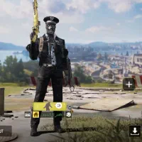 ۷بتل پس داره