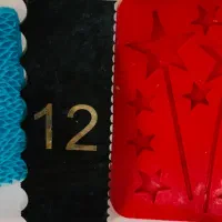 وسایل کیک پزی|ظروف پختوپز|بهبهان, |دیوار