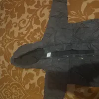 کاپشن بچه زارا خارجی