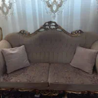 مبل|مبلمان خانگی و میز عسلی|مشهد, بهارستان|دیوار