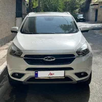 تیگو 7 IE مدل 1400 اقساطی