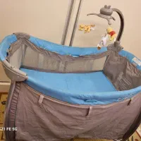 سرویس کامل سیسمونی good baby|اسباب و اثاث بچه|تبریز, |دیوار