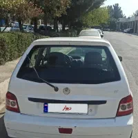 پراید 111 مدل 89|خودرو سواری و وانت|اصفهان, طامه|دیوار