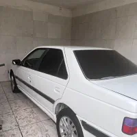 پژو پارس سفارشی Xu7P 401|خودرو سواری و وانت|اهواز, زرگان|دیوار