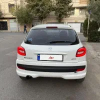 پژو 207i سقف فلزی TU5 1403 اسپرت|خودرو سواری و وانت|ملایر, |دیوار