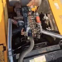 بیل لاستیکی هیوندا ۱۷۰