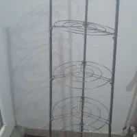 پایه قابلمه .۶ طبقه