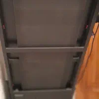 تردمیل استرانگ مستر اصل در حد نو|تجهیزات ورزشی|تهران, امانیه|دیوار