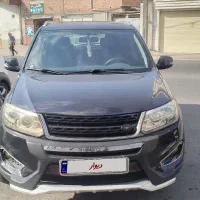 تیگو ۵ مدل95