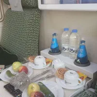 استخدام دفتر زیارتی فروش و اجرا