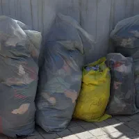 لباس مستعمل