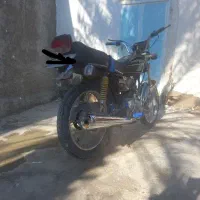 موتور ۱۲۵نامی